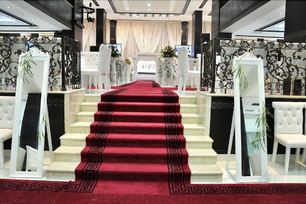 Hotel Chams (Tétouan)